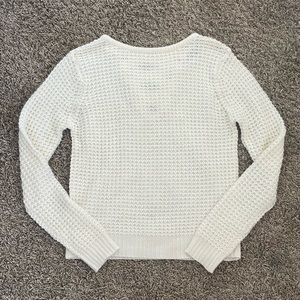 Forever 21 Crossback Sweater